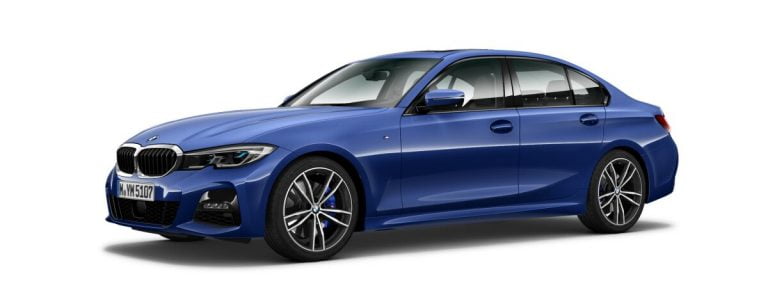 Portimao Blue
