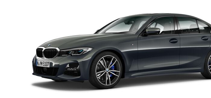 330i – BMW Dealer Resmi