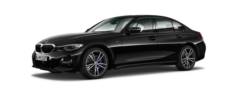 Balck Sapphire